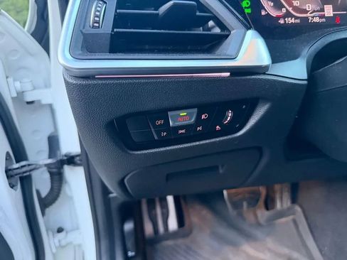 Used 2020 BMW M340i xDrive w/ Driving Assistance Package AWD/4WD image 15