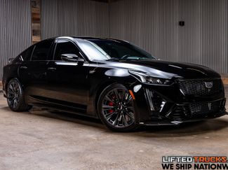Used 2024 Cadillac CT5 V Blackwing w/ Carbon Fiber Package 2 video 1