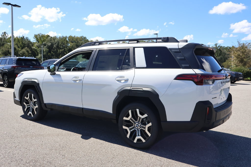 New 2026 Subaru Outback Touring XT AWD/4WD image 5