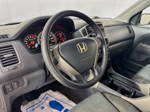 Used 2006 Honda Pilot LX image 10