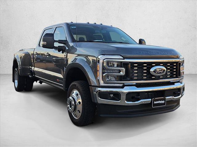 New 2026 Ford F450 Lariat w/ Lariat Ultimate Package AWD/4WD image 7