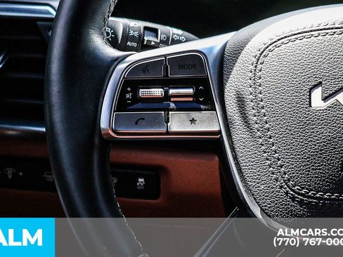 Used 2025 Kia Telluride SX Prestige X-Pro AWD/4WD image 36