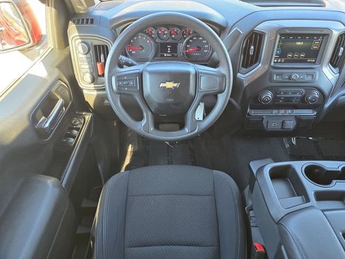 Used 2019 Chevrolet Silverado 1500 Custom w/ Custom Convenience Package image 30