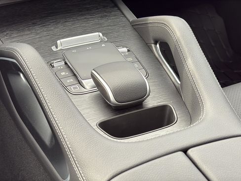 New 2026 Mercedes-Benz GLE 350 4MATIC image 45