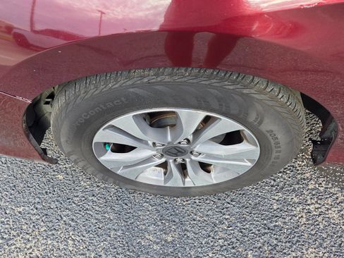 Used 2014 Honda Accord LX image 16