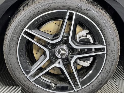 New 2026 Mercedes-Benz CLA 250 4MATIC image 15