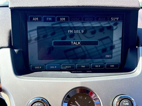 Used 2012 Cadillac CTS Premium image 16