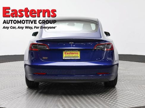Used 2023 Tesla Model 3 Standard Range RWD image 6