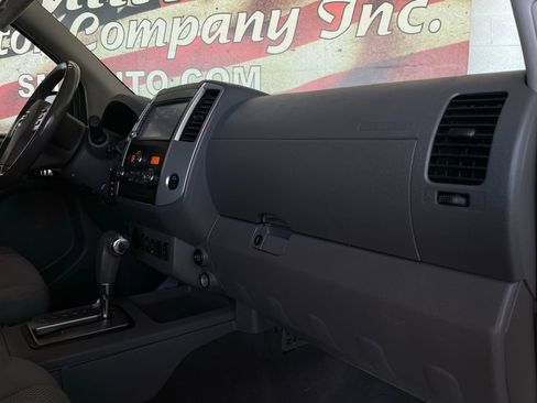 Used 2019 Nissan Frontier SV w/ Value Truck Package image 18