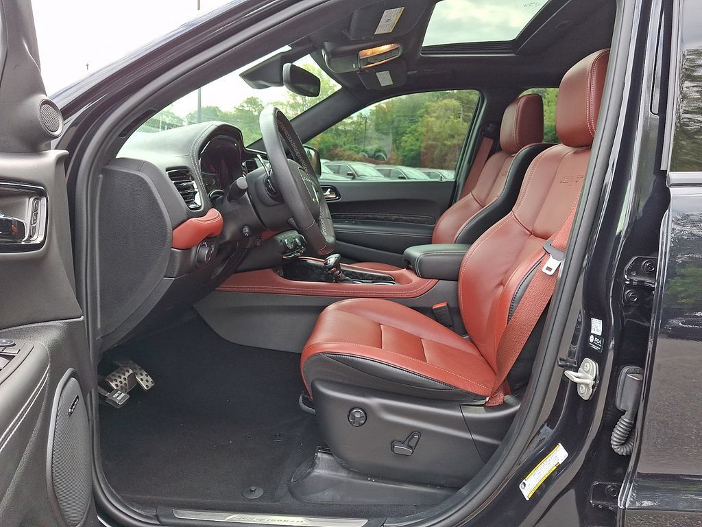 Used 2024 Dodge Durango SRT Hellcat AWD/4WD image 13