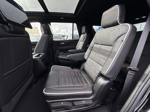 New 2026 GMC Yukon AT4 Ultimate image 25