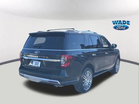 Used 2023 Ford Expedition Limited image 5
