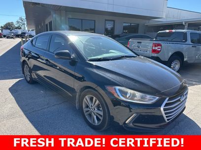 Used 2018 Hyundai Elantra Value Edition