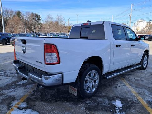 Used 2023 RAM 1500 Big Horn image 4