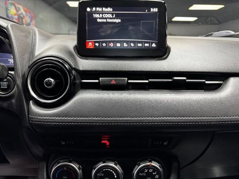 Used 2019 MAZDA CX-3 Touring image 24