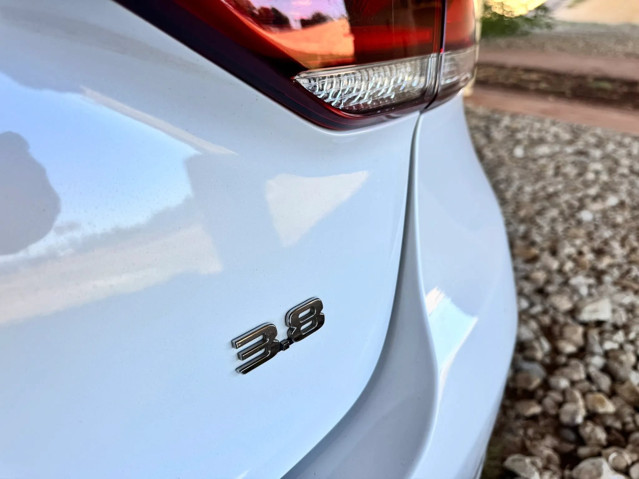 Used 2018 Genesis G80 3.8 w/ Option Group 02 RWD image 23