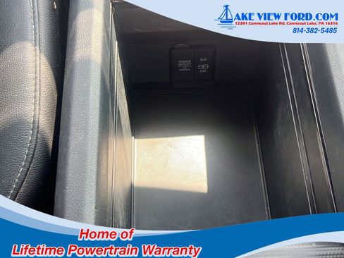 Used 2023 Honda Passport EX-L image 40