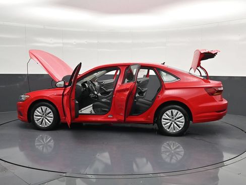 Used 2019 Volkswagen Jetta S FWD image 40