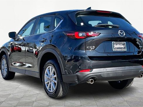 Certified 2023 MAZDA CX-5 AWD 2.5 S image 6