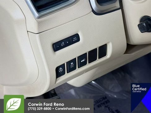Used 2016 Nissan Murano Platinum w/ Platinum Technology Package AWD/4WD image 14