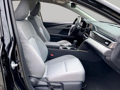 Certified 2026 Toyota Camry LE FWD image 9
