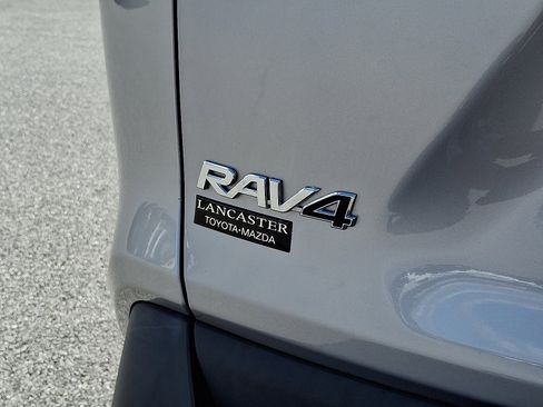 Certified 2021 Toyota RAV4 XLE image 29
