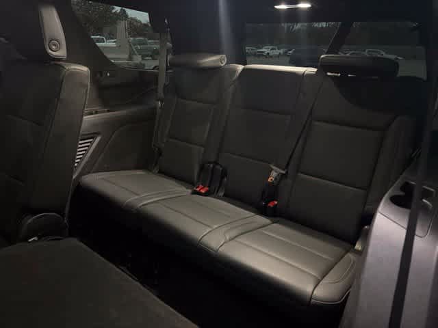 Used 2025 Chevrolet Tahoe LT AWD/4WD image 19