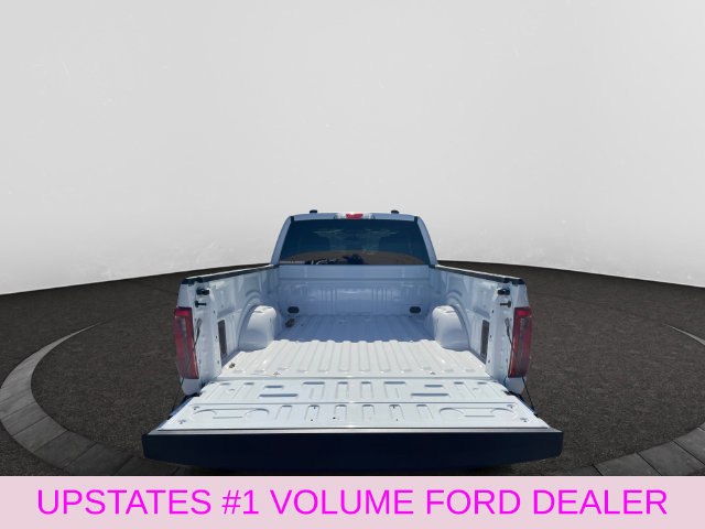 New 2026 Ford F150 STX AWD/4WD image 5