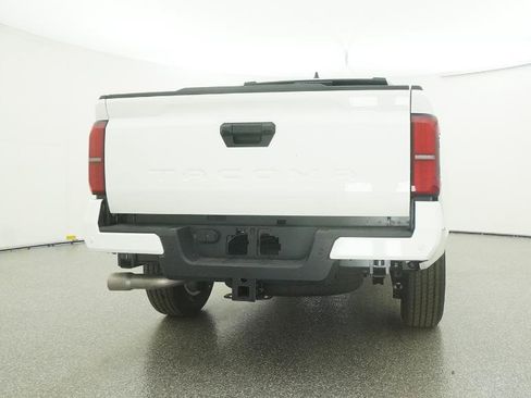 New 2025 Toyota Tacoma SR5 image 46