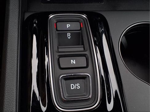 New 2025 Honda Pilot TrailSport image 25