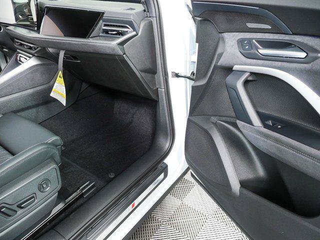 New 2026 Audi SQ5 Premium Plus AWD/4WD image 27