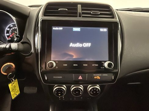 Used 2024 Mitsubishi Outlander Sport AWD image 25