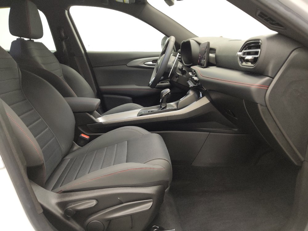 Used 2024 Dodge Hornet R/T AWD/4WD image 21