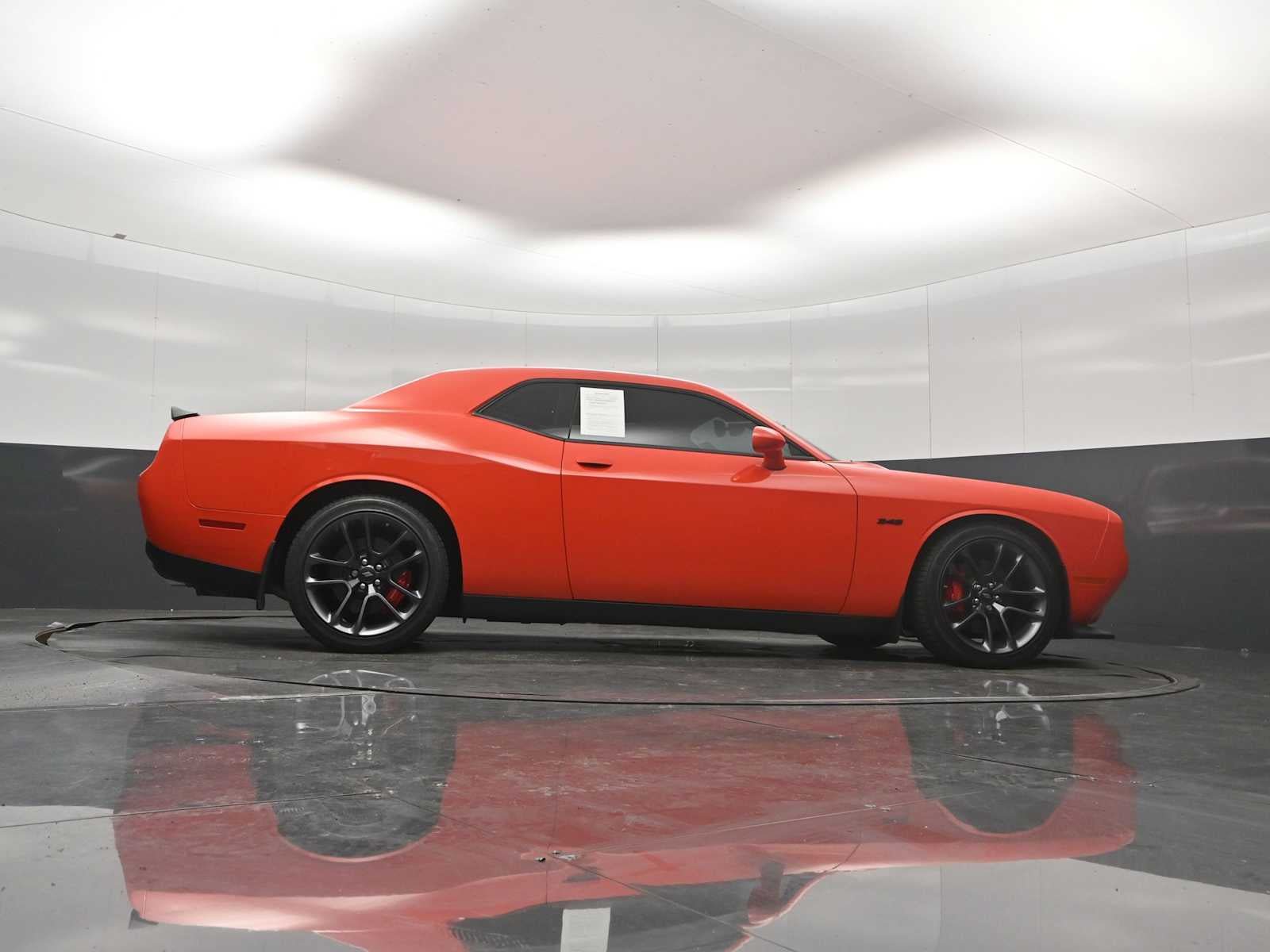 Used 2023 Dodge Challenger R/T RWD image 47