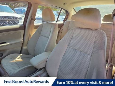 Used 2005 Chevrolet Cobalt LS FWD image 9