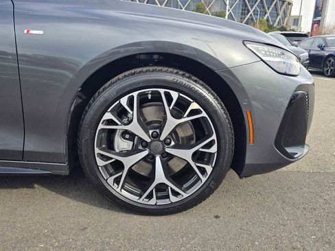 New 2026 Audi A6 Premium Plus image 9