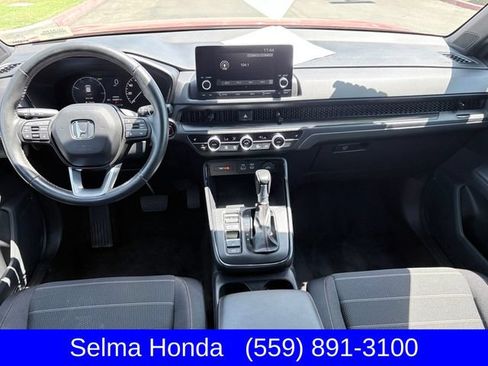 Used 2024 Honda CR-V Sport image 8