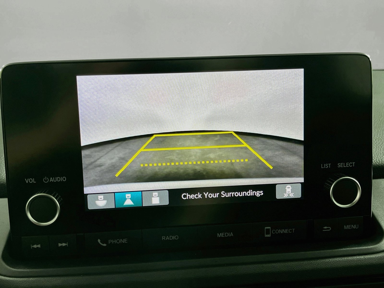 Used 2023 Honda Accord EX image 19