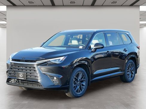 New 2026 Lexus TX 350 AWD image 2