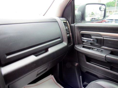 Used 2018 RAM 1500 Sport image 38