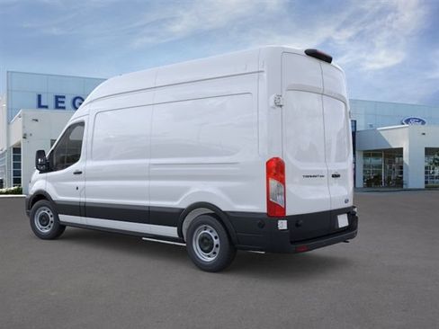 New 2026 Ford Transit 250 148 High Roof w/ Load Area Protection Package RWD image 4