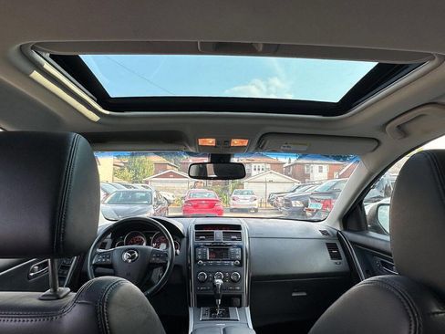 Used 2012 MAZDA CX-9 Grand Touring w/ Moonroof & Bose Audio Pkg image 23