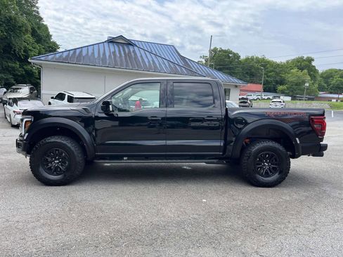 Used 2026 Ford F150 Raptor AWD/4WD image 6