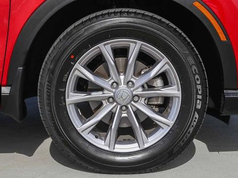 Certified 2024 Honda CR-V EX-L image 12