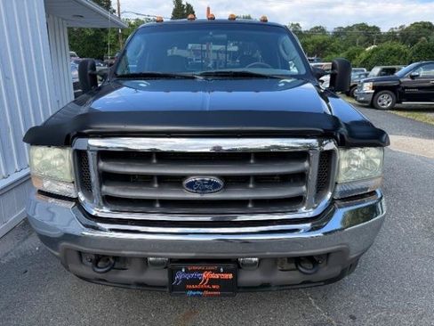 Used 2004 Ford F350 XLT AWD/4WD image 15