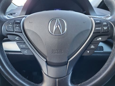 Used 2017 Acura RDX AWD w/ Technology Package image 8