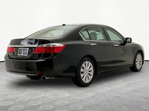 Used 2013 Honda Accord EX-L image 6