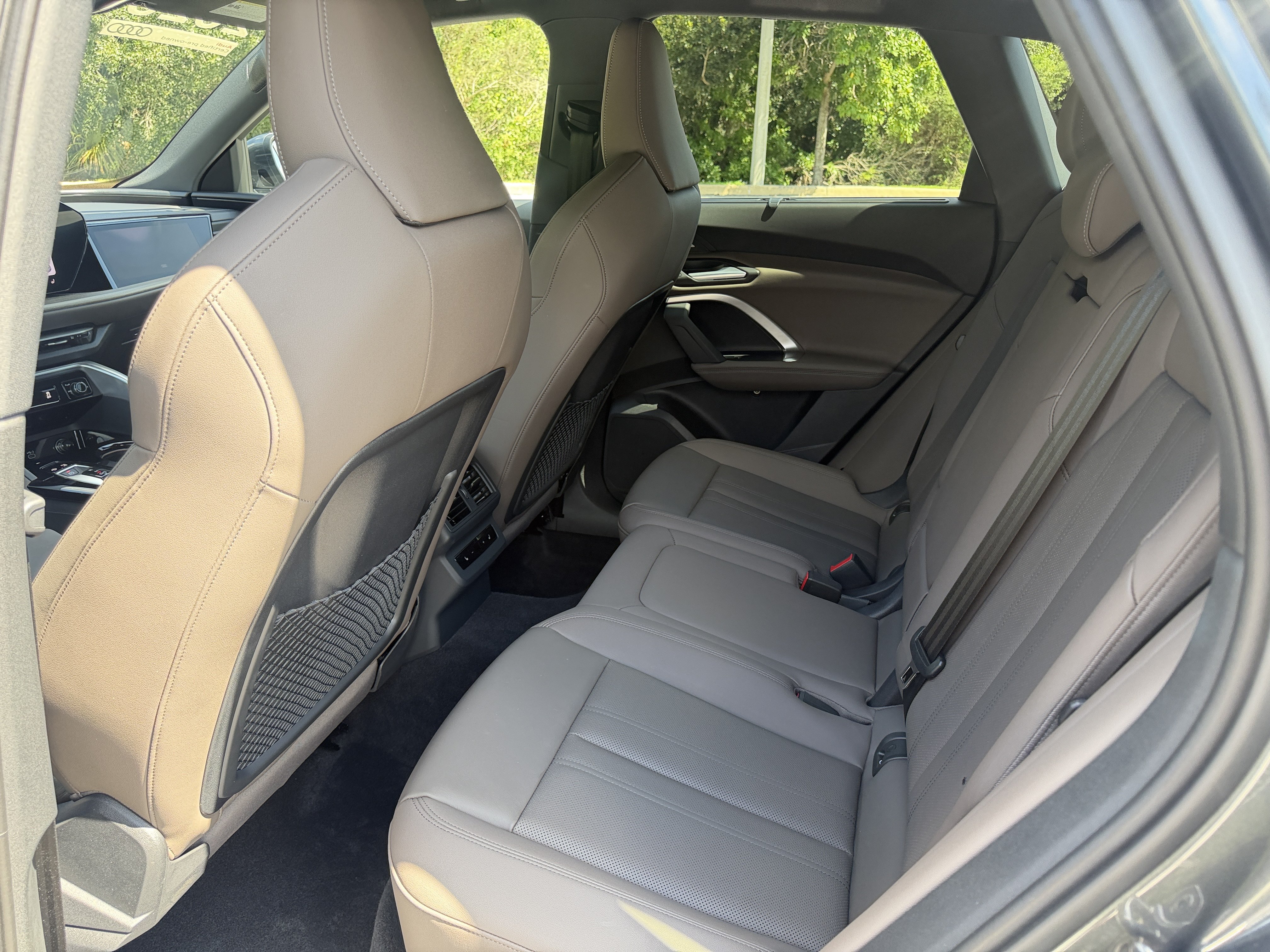 Certified 2026 Audi Q5 Prestige AWD/4WD image 18
