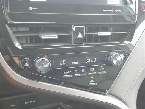 Certified 2024 Toyota Camry XLE w/ Cold Weather Package FWD image 28