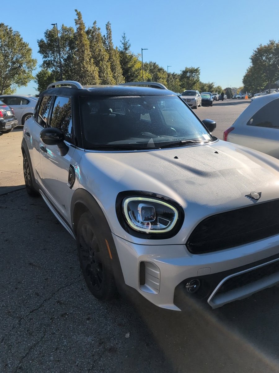Used 2022 MINI Cooper Countryman S AWD/4WD image 5